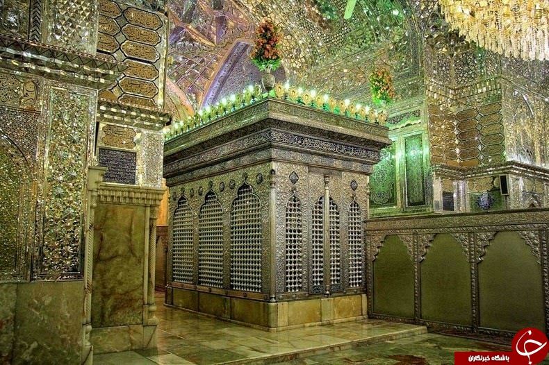 شاه چراغ شیراز