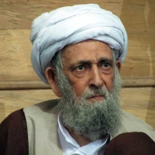 شیخ جواد کربلایی