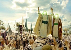 شرح غدیریه حاج اقا ذوالقدر