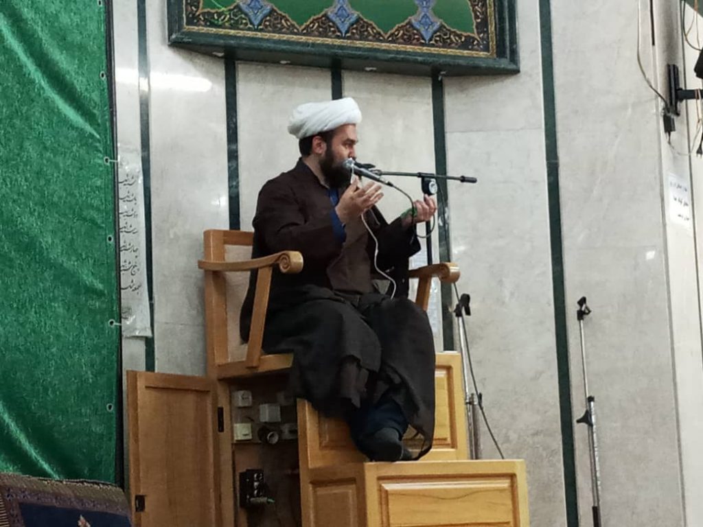 حاج اقا ذوالقدر