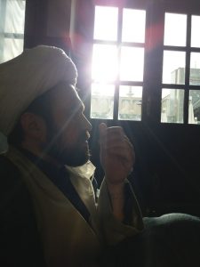 حاج اقا ذوالقدر
