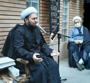 حاج اقا ذوالقدر