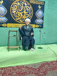 حاج اقا ذوالقدر