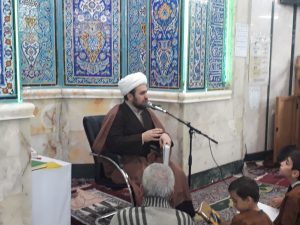 حاج اقا ذوالقدر