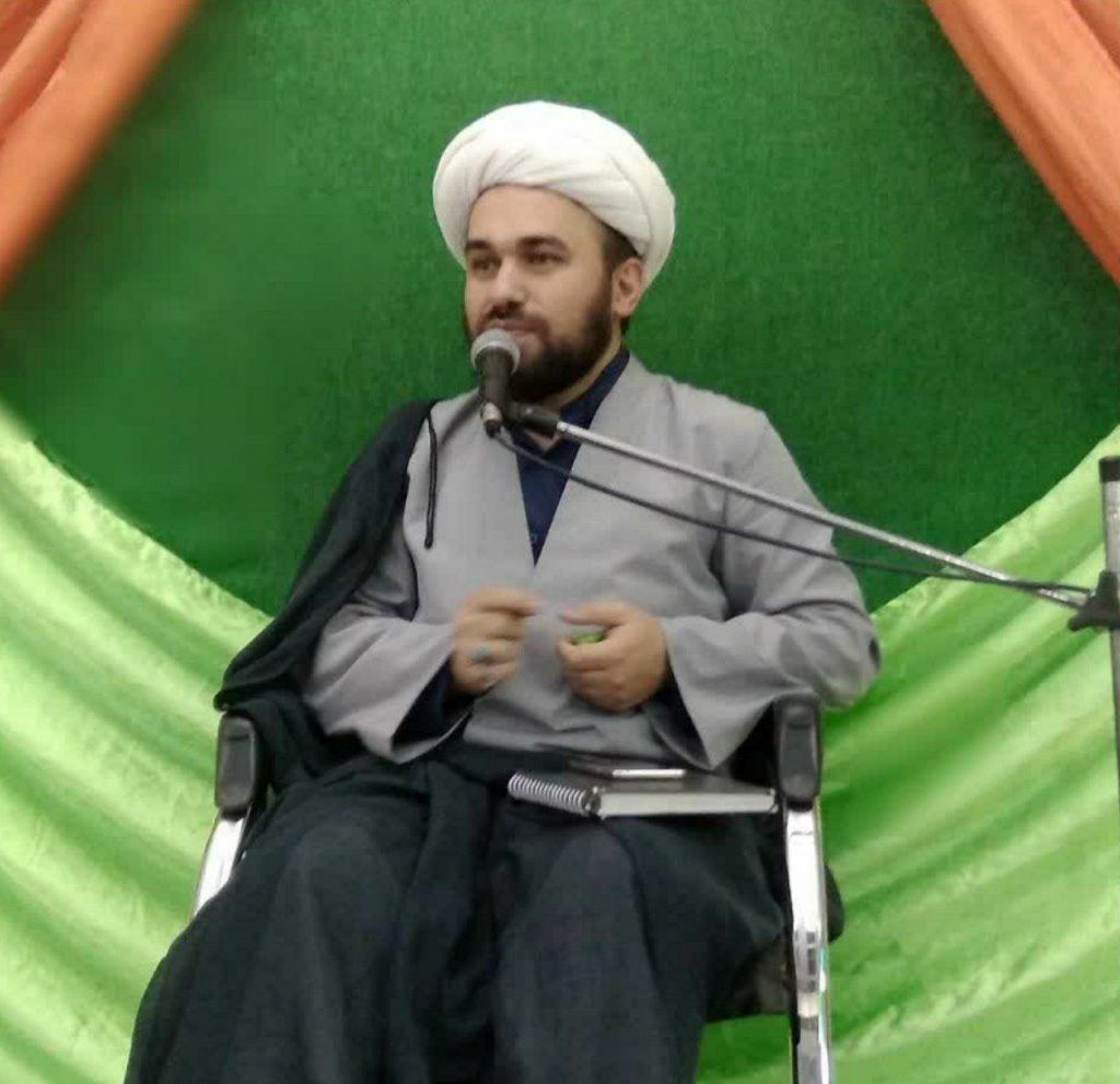 حاج اقا ذوالقدر