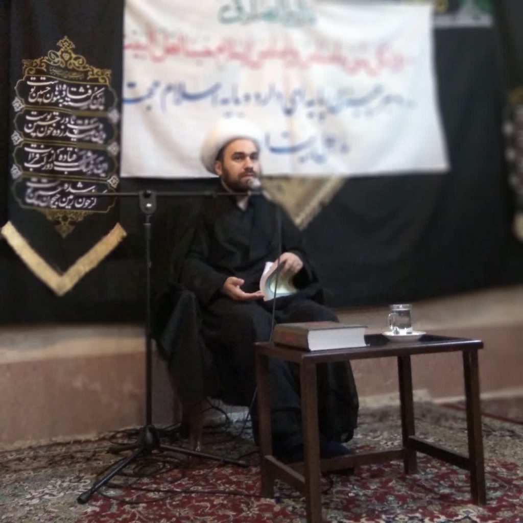 حاج آقا ذوالقدر